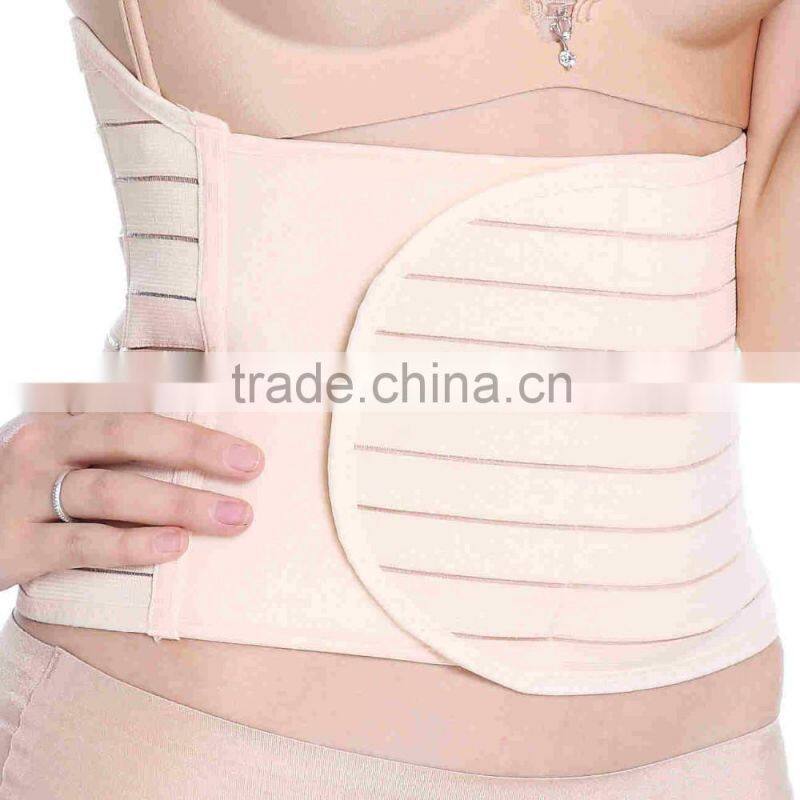 2016 best selling Miss Belt Slimming body Shaper adjustable waist trainer women body trainer