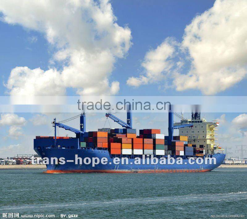 cargo freight to poland