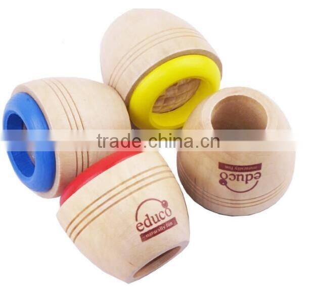 Wholsale wooden kaleidoscope toy/Funny wooden kaleidoscope toy for kids/Magic wooden kaleidoscope toy