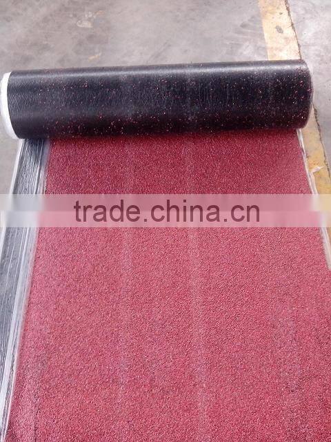 (HUIYUAN 30 Years Quality Guarantee) APP roof bituminous waterproofing membrane with COMPETITIVE PRICE