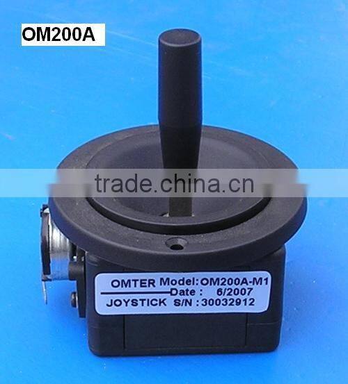 2-axis potentiometer Joystick(OM200 Series)