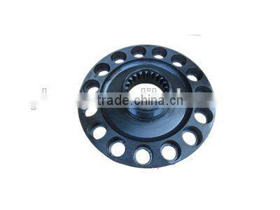 Made In China Direct Factory Manufacturer Carbon Steel Flange