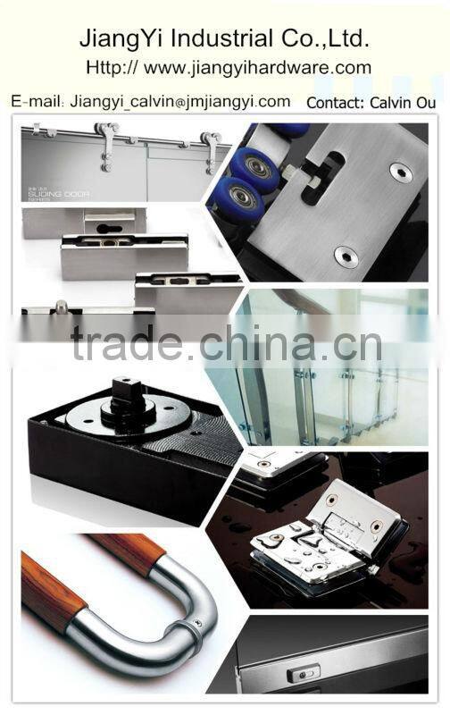 stainless steel 304 short 200cc arms glass curtain wall spider