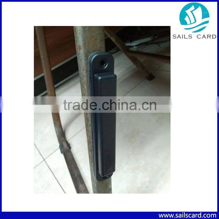High temperature resistance Passive RFID anti metal tag for tracking system