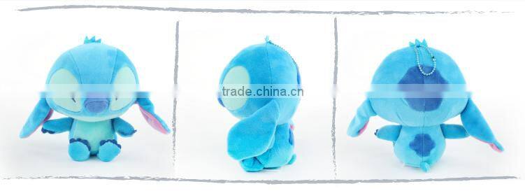 Lilo & Stitch Plush Stitch Toy(ST1102)