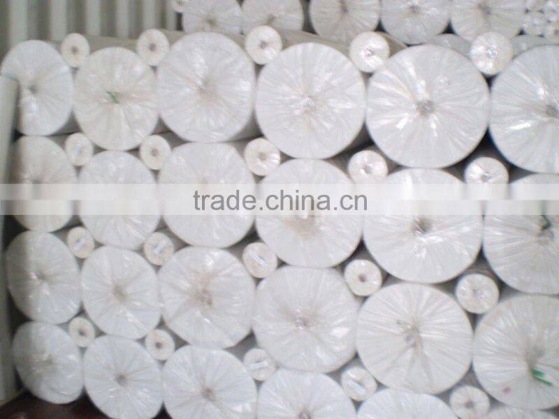 Nonwoven fabric ( 1020H nonwoven , nonwoven interlining )