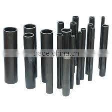 Gcr15 bearing steel tube/ bear pipe