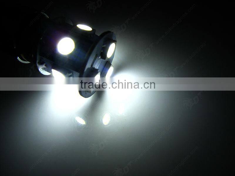 2016 hot selling 1156 Ba15s #89 5050 3 chip 1156 #89 pinball led