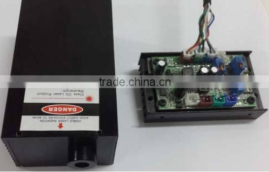 RGB 1200mW White Laser Module Red 650nm 250mW Green 532nm 200mW Blue 450nm 600mW