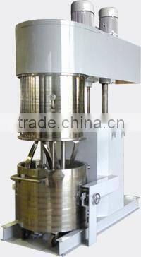 Planetary mixing machine China