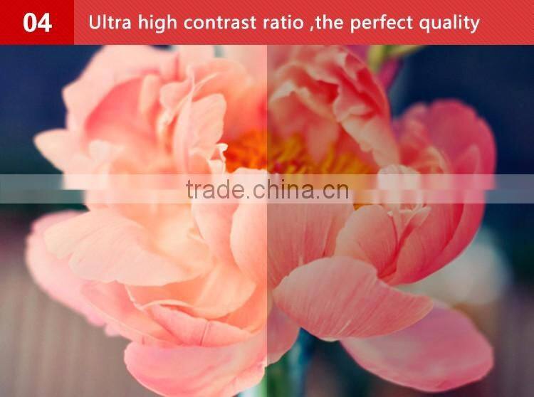 1280x800 WXGA Home Theater Cinema 1080P TV Video Digital HDMI LCD Video fuLL HD LED Projector Proyector Beamer Projetor wifi