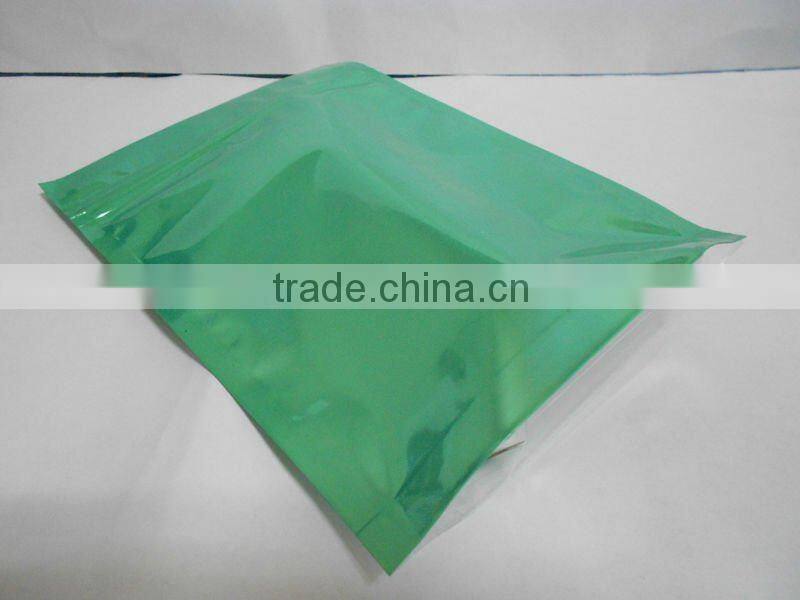 Recycled zipper bags