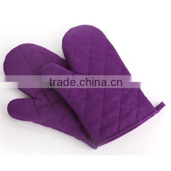 coca cola audit factory wholesale customized design promotional oven mitt