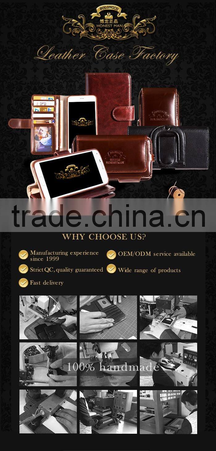 Professional factory Supply the Most Popular Elegant Top Quality for Samsung Galaxy NOTE5 belt Clip Phone Case