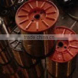 high carbon spring steel wire