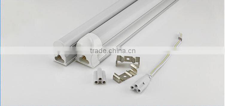 Super Energy Saving t5 9w/13w/18w led tube lighting