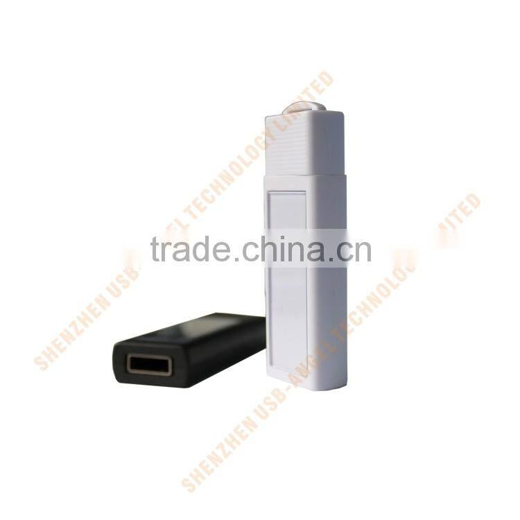 sliding usb flash drive 2gb plastic push and pull usb pen drive bulk cheap