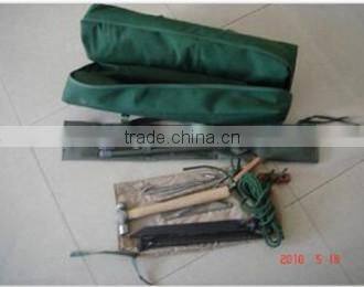 high quality 2 man camping tent