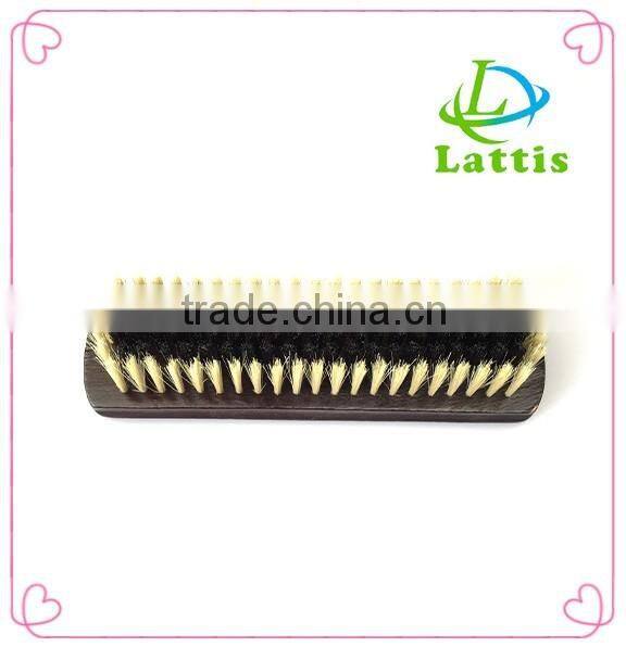 Hot selling wooden nail cleaning brush with FSC certificate