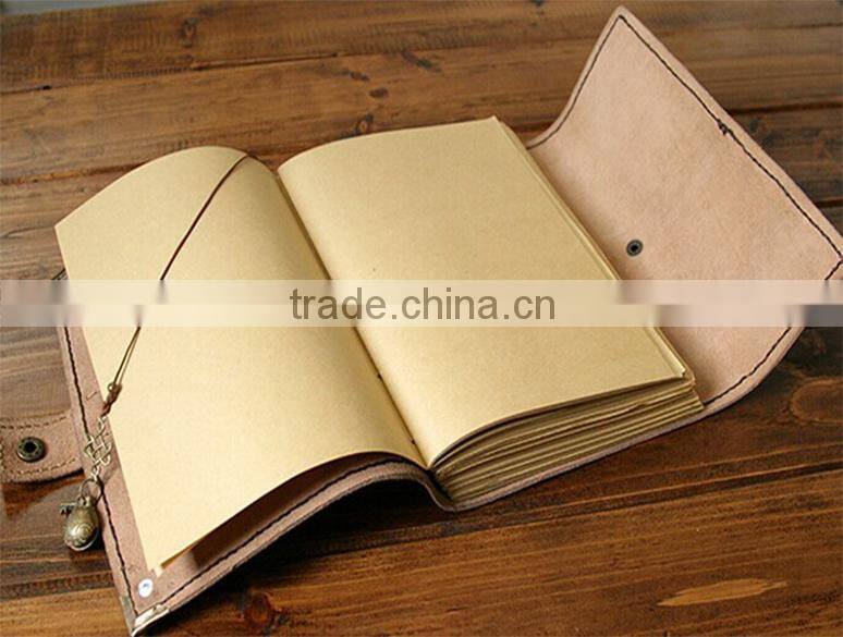 2014 Custom High quality Manufacturer Custom Paper Printed Notebooks