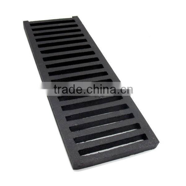cast iron grating en124 b125