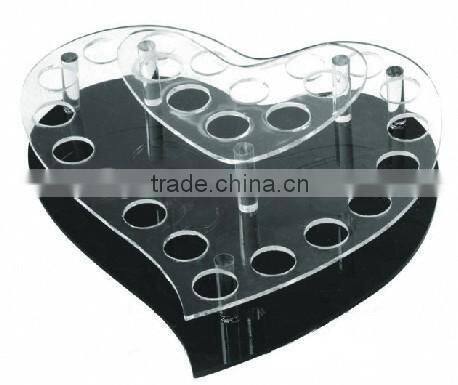 specialized factory acrylic display acrylic products manufacture