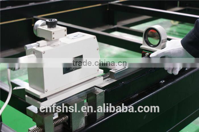 500w fiber laser cutting machine price for 3mm ss 6mm ms sheet metal