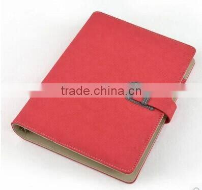 notebook with envelope pocket top business notebook