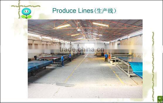 polycarbonate solid sheet