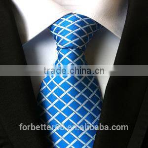 custom jacquardwoven fabric polyester neckties