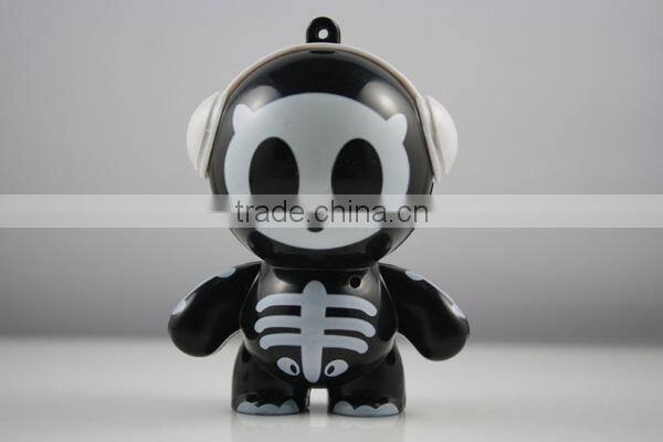 2015 newest OEM/ODM best promotion gift mini speaker