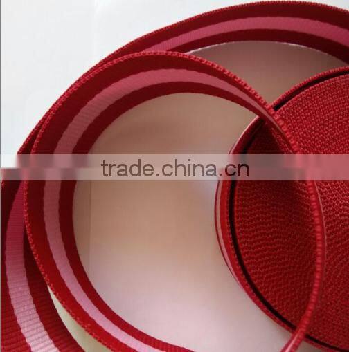 High quality polyester tape PP strap webbing