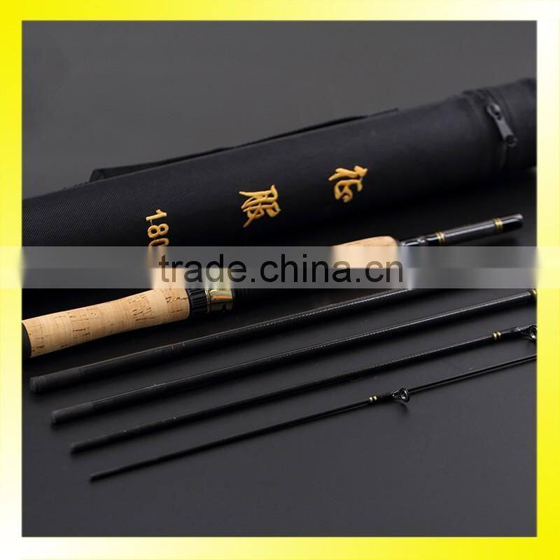 5FT Fiberglass Poles Surf Fishing Rod Blank Spinning Lure Rod
