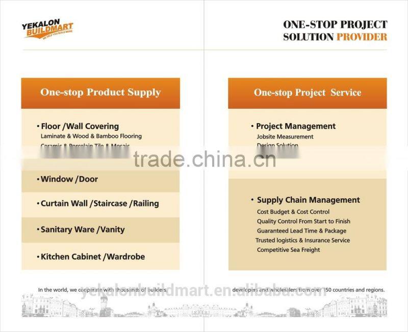 Rusty stone slate culture stone for inside and outside wall