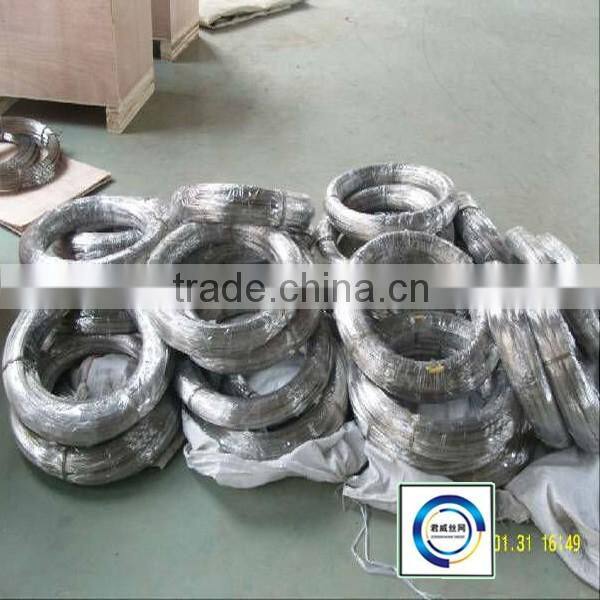 Galvanized Steel Wire WIth good price