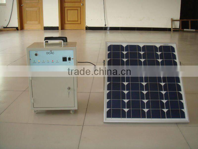 Solar Tracking System