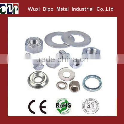 OEM factory customized decorative nut decorative cap nut