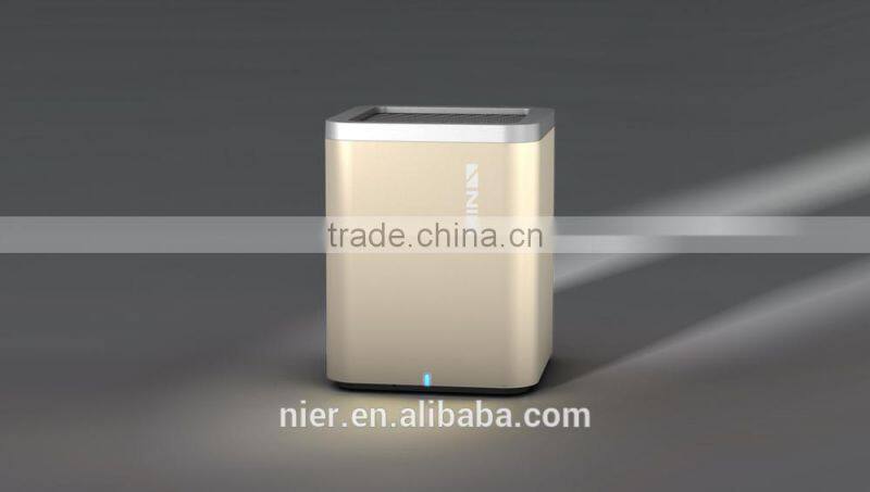 Cheapest for OEM 5W music mini Blutooth speakers for MP3/MP4,ipod,mobile phone