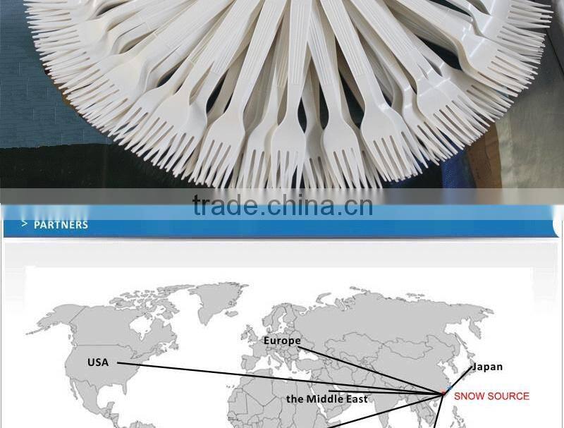 plastic cutlery set wholesale