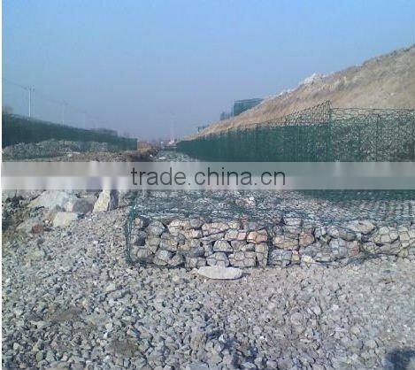 China Anping Gabion(Dia:2.0-4.0mm,Manufacturer)