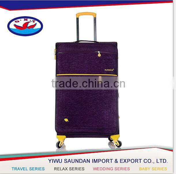 OEM and ODM nylon password lock luggage belt