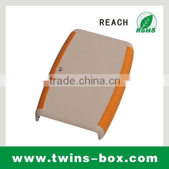 ABS Hand-held Plastic Box