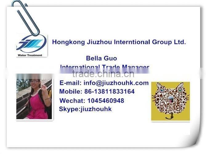 SEKO Chemical Dosing pump