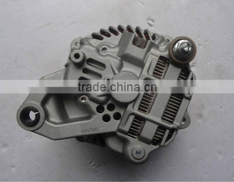 New Car Alternator for Nissan Navara 23100-EB71A