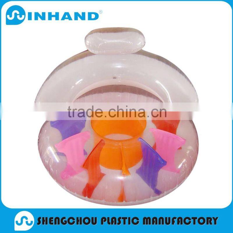 2016 0.25mm Thickness Transparent PVC Backrest Inflatable Red Sofa/sexy sofa/sofa design