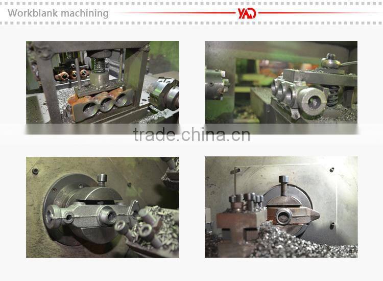 Hot sell casting steel 22r crankshaft wholesale