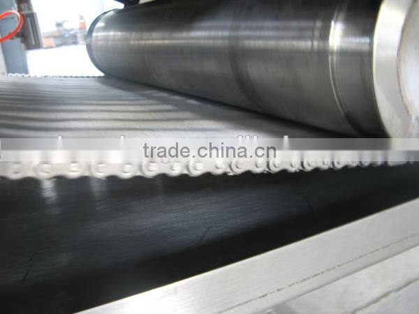 physical food oil processing machine oil filter