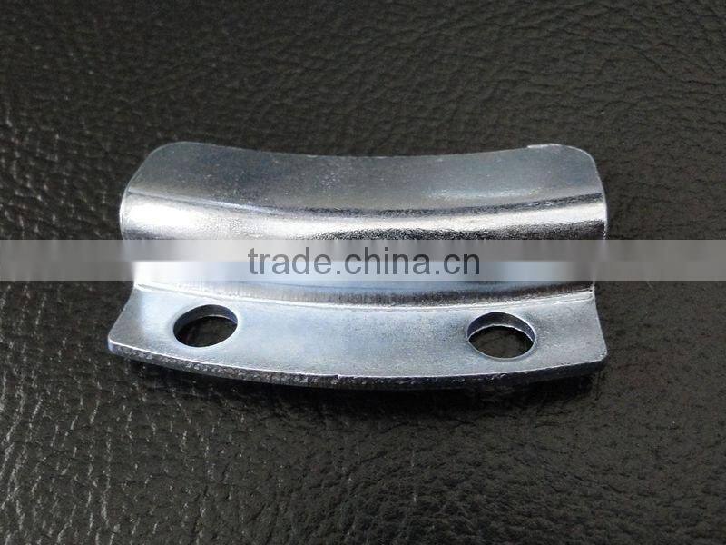 Hydraulic Buffering Hinge