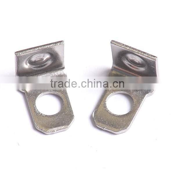 professional custom metal safety cable terminal end