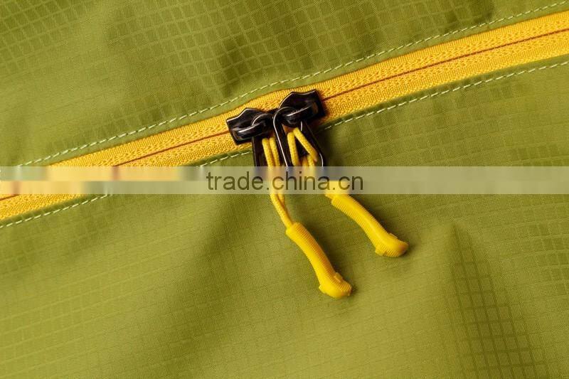 Waterproof Nylon Gym Duffel Bag Sport Gear Travel Tote